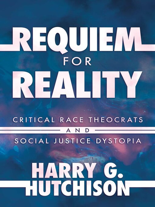 Cover image for Requiem for Reality